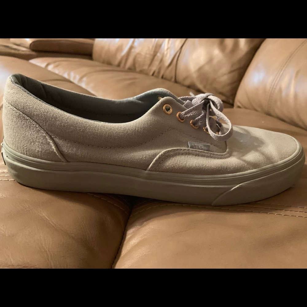 Vans men’s size 10.5